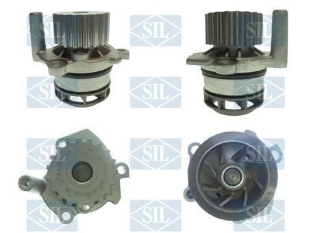 Saleri SIL PA1538 Vannpumpe Saleri SIL PA1538 Vannpumpe