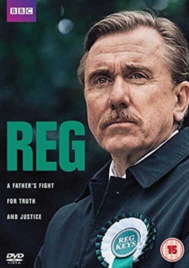 Reg DVD Reg DVD