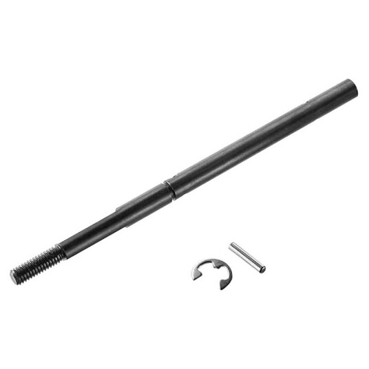 Axial 31127 2-Speed Hi/Lo Transmission Top Shaft 5x91mm