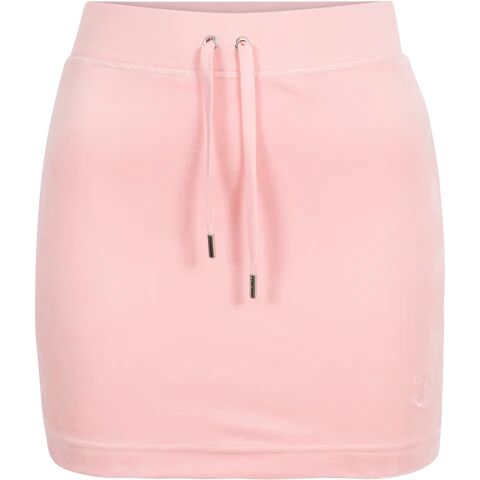 Juicy Couture Robbie Mini Skirt - Almond Blossom M