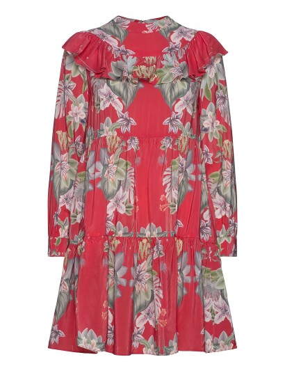 Malina | Malva Dress | XS Malina | Malva Dress | XS