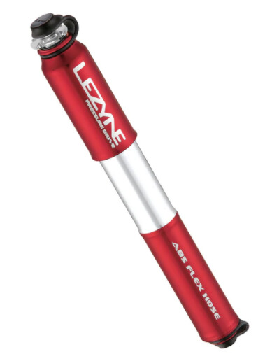 Lezyne Pressure Drive, Minipumpe