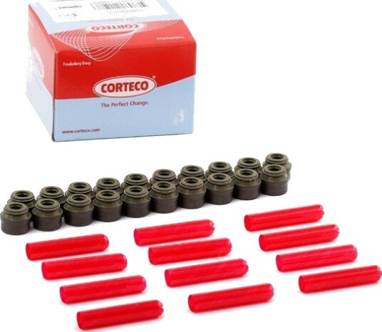 CORTECO 19034072 Pakningssett, ventilstamme