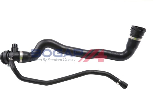 Radiatorslange BOGAP B4228619