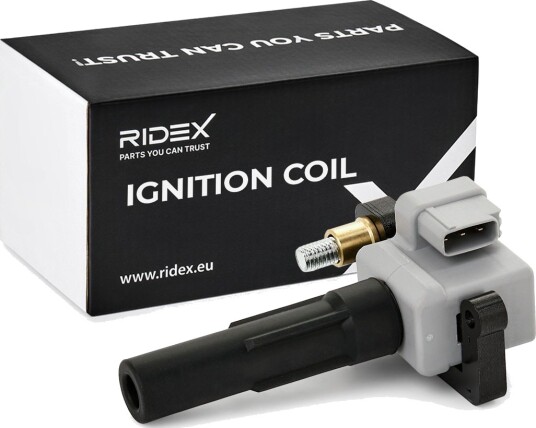 Tennspole RIDEX 689C0183 Tennspole RIDEX 689C0183