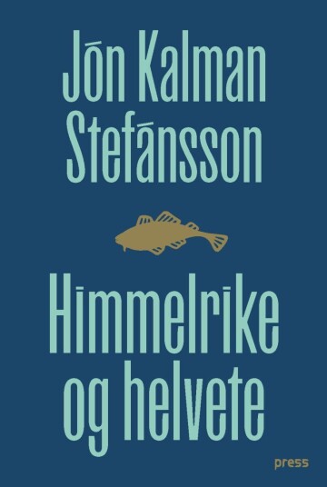 Himmelrike og helvete Himmelrike og helvete
