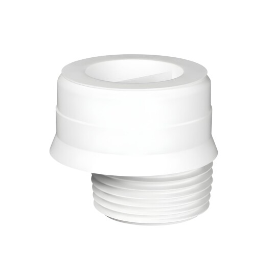 Altech Reservedel Klosettstuss Eksentrisk C C 20mm 110mm