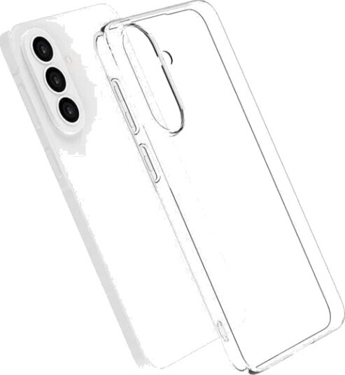 Lippa Samsung A57 TPU Cover Transparent