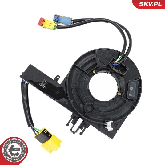 ESEN SKV 97SKV503 Viklefjær, airbag
