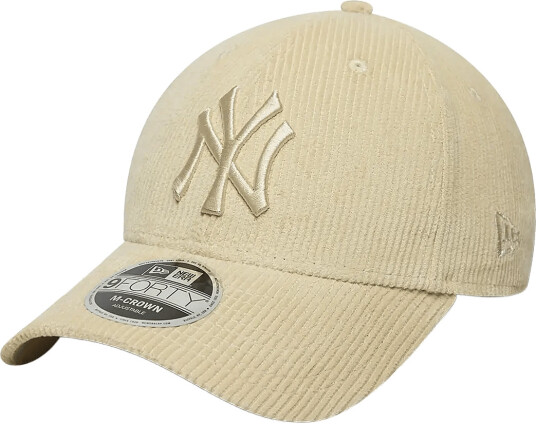 New Era Cord 9Forty Mc Neyyan Beige ONE SIZE New Era Cord 9Forty Mc Neyyan Beige ONE SIZE