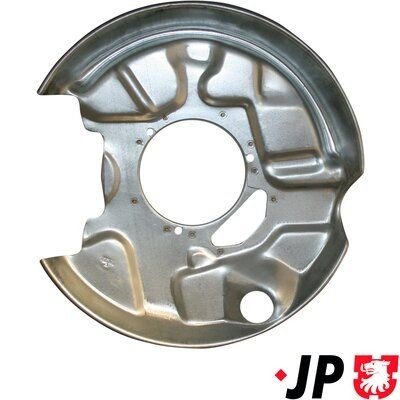 Bremseskjold JP GROUP 1364300270 Bremseskjold JP GROUP 1364300270