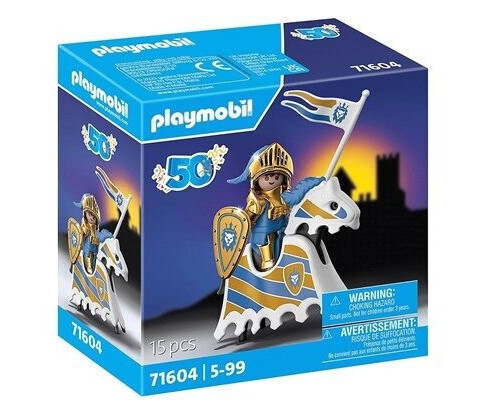 Playmobil - Anniversary Knight