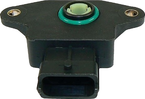 Sensor, drosselventilstilling METZGER 0904004
