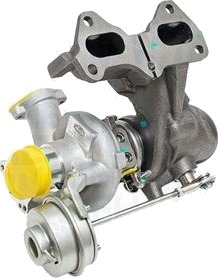 Turbolader MAGNETI MARELLI 807101015800