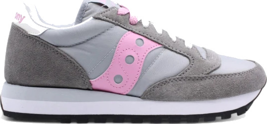 Saucony Herre Sko Grå 40 1/2 EU,