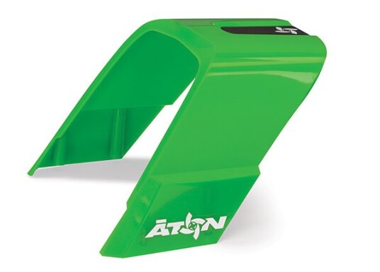 Traxxas 7921 Canopy Roll Hoop Grenn Aton
