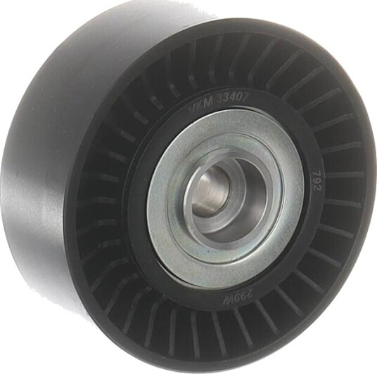 Løpehjul, vifterem SKF VKM 33407