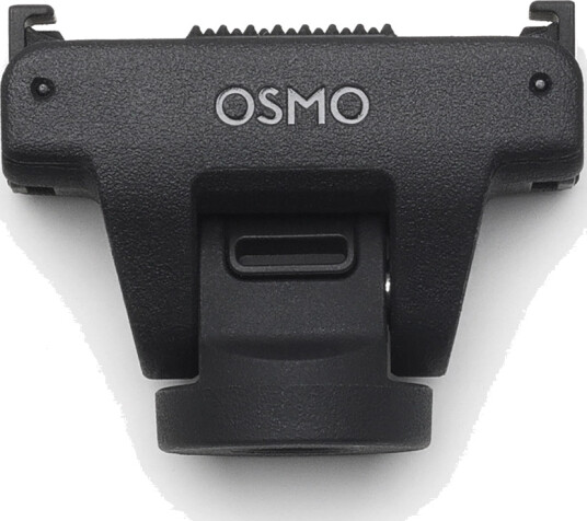 DJI Osmo Justerbart Hurtigutløsningsadapterfeste for Modellbygging