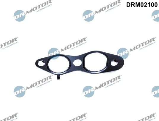 Tetning, EGR-ventil DR.MOTOR AUTOMOTIVE DRM02100