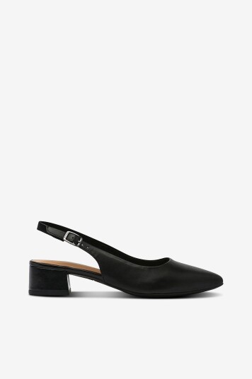 Tamaris   Pumps   Svart