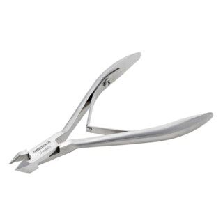 Tweezerman Rockhard Cuticle Nipper Stainless Steel
