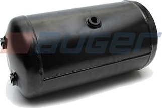 Luftbeholder, trykkluftanlegg AUGER 21988