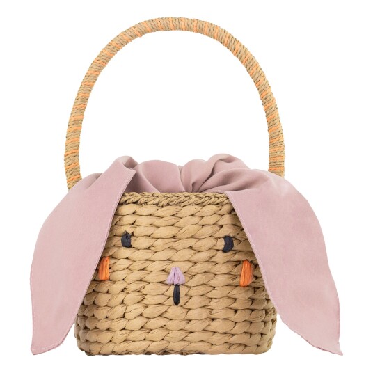 PartyDeco Kurv Kanin