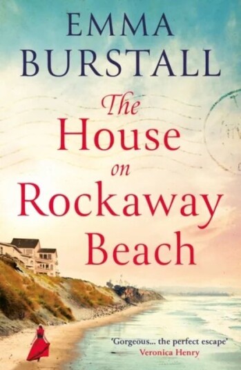 The House On Rockaway Beach Av Emma Burstall