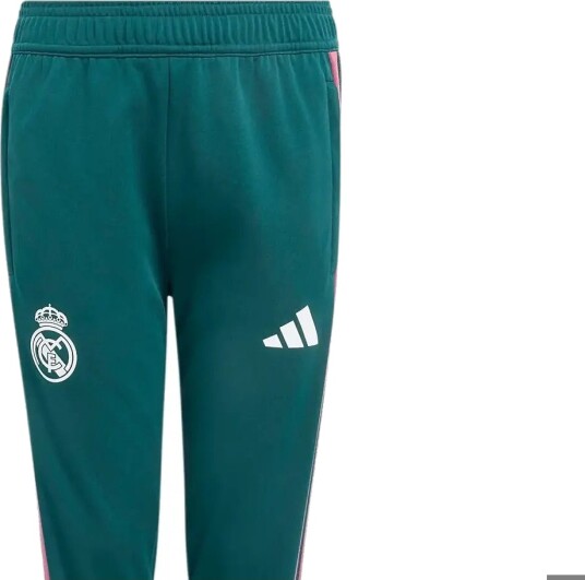 Adidas Performance Real Tr Pnty Green 164
