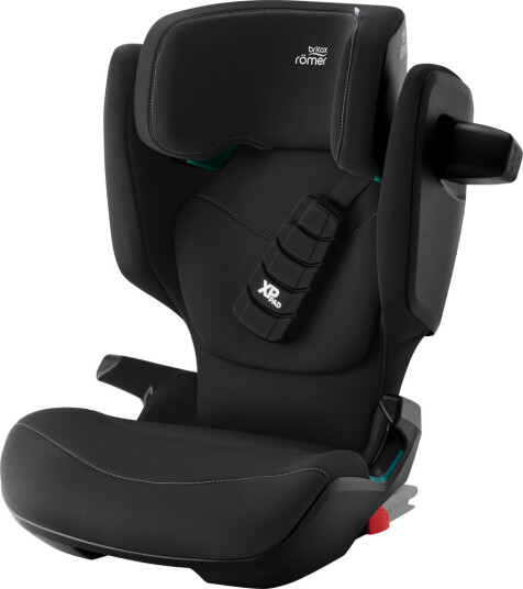 Britax Beltestol Kidfix Pro Classic Space Black Britax Beltestol Kidfix Pro Classic Space Black
