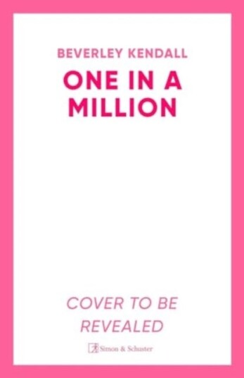 One in a Million A fun, spicy romcom from the author of Token One in a Million A fun, spicy romcom from the author of Token