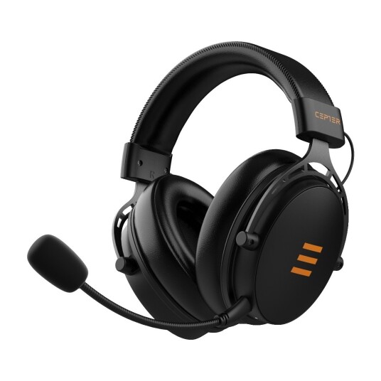 Cepter Infinity Svart
