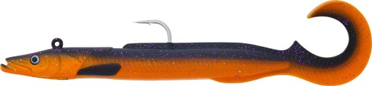 Westin Sandy Andy Curltail Jig Westin Sandy Andy Curltail Jig