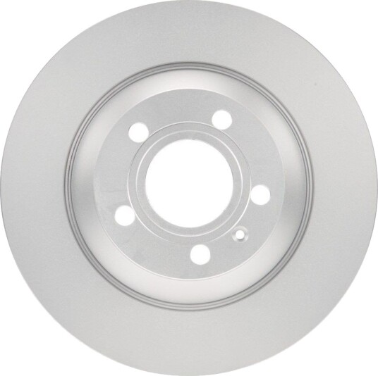 Bremseskive BOSCH 0 986 479 458 Bremseskive BOSCH 0 986 479 458