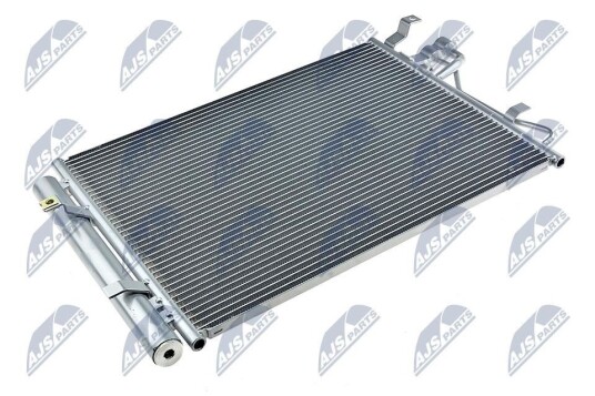Kondensator NTY CCS-KA-014 Kondensator NTY CCS-KA-014