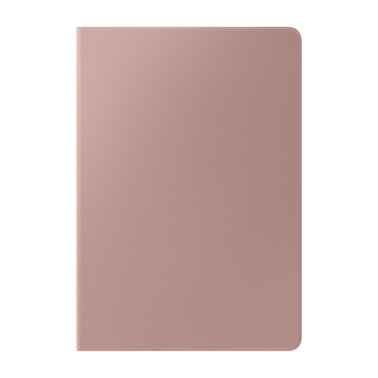SAMSUNG GALAXY TAB S7/S8 BOOK COVER, ROSA