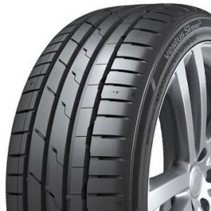 Hankook Ventus S1 Evo 3 EV K127E ( HL265/40 R21 108T XL 4PR (+), EV, Sealguard, med felgbeskyttelse (MFS) SBL )