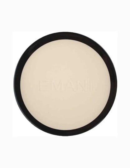 Emani Flawless Matte Foundation Nude beige (Cool Fair) Emani Flawless Matte Foundation Nude beige (Cool Fair)
