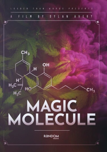 Magic Molecule DVD Magic Molecule DVD
