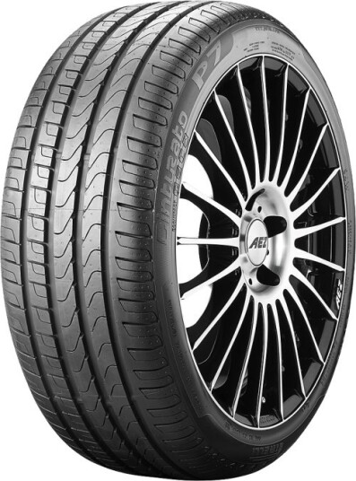 Pirelli Cinturato P7 ( 205/55 R16 91V MO, med felgbeskyttelse (MFS) )