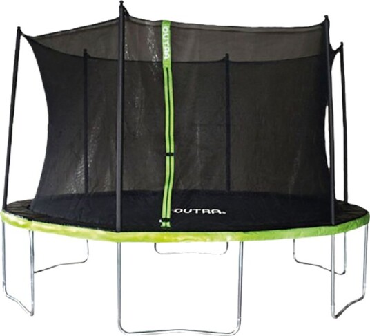 JumpXfun Standard 396 cm Trampoline JumpXfun Standard 396 cm Trampoline