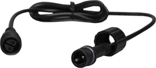 Hide-A-Lite Forlengerkabel Garden 3344 1 Meter Hide-A-Lite Forlengerkabel Garden 3344 1 Meter