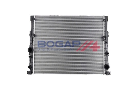 BOGAP B4210211 Vannkasse radiator