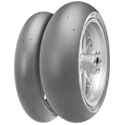 Continental ContiTrack 180/60 R17 TL bakhjul Continental ContiTrack 180/60 R17 TL bakhjul