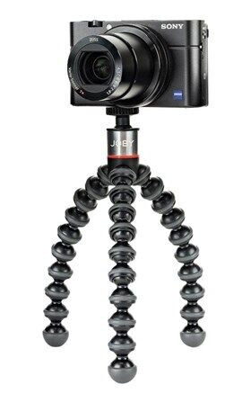 Joby GorillaPod 500