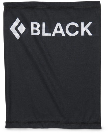 Black Diamond Bd Gaiter Black Wordmark