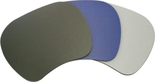 Tecline Gaming Musematte Blue 190450 Tecline Gaming Musematte Blue 190450