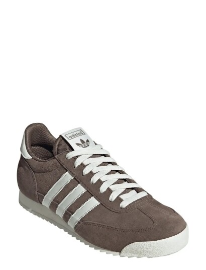 Adidas Originals R71   Brown   40 2/3