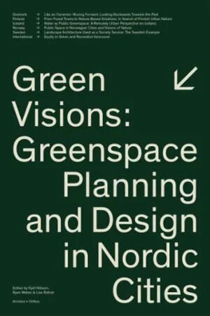 Green Visions Green Visions