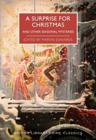 A Surprise For Christmas A Surprise For Christmas